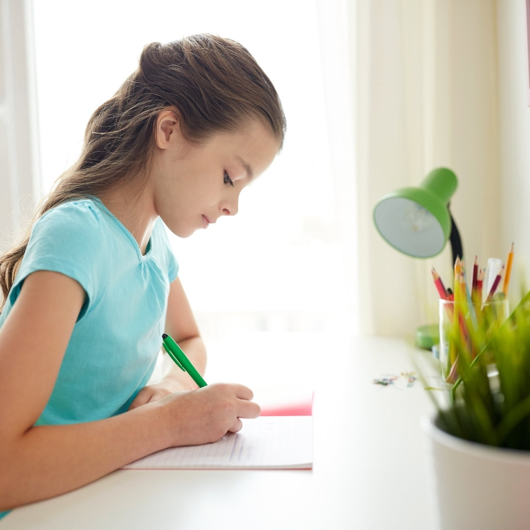 Creating a Spiritual Learning Environment