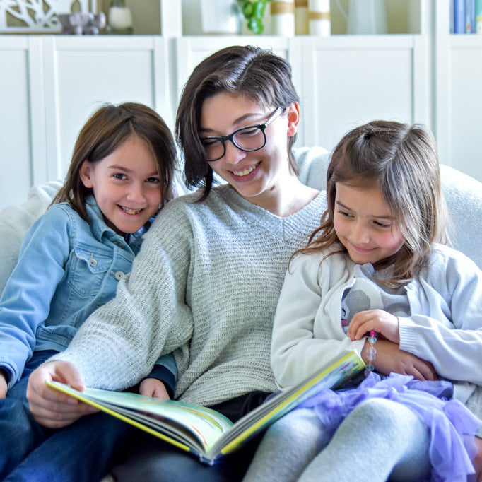 Children learning at home - reasons to homeschool your child