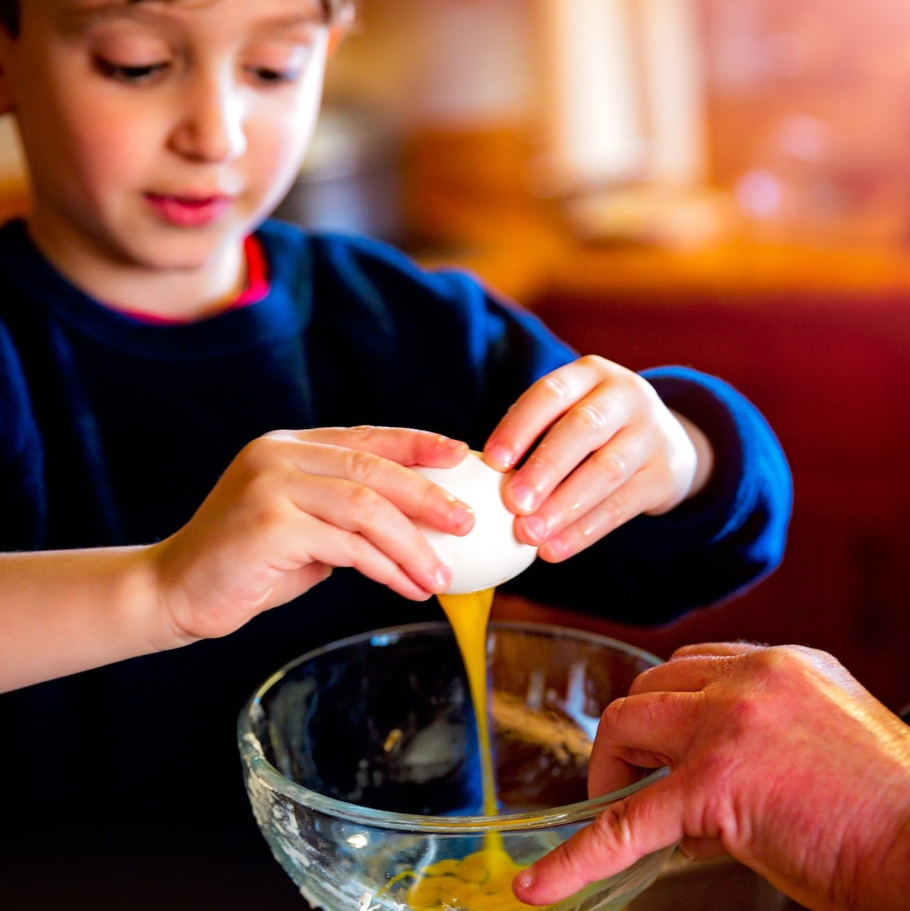 Beyond Reading, Writing, and Math: Essential Skills Our Children Need to Know