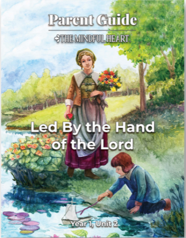PDF American History Set #2: Led by the Hand of the Lord