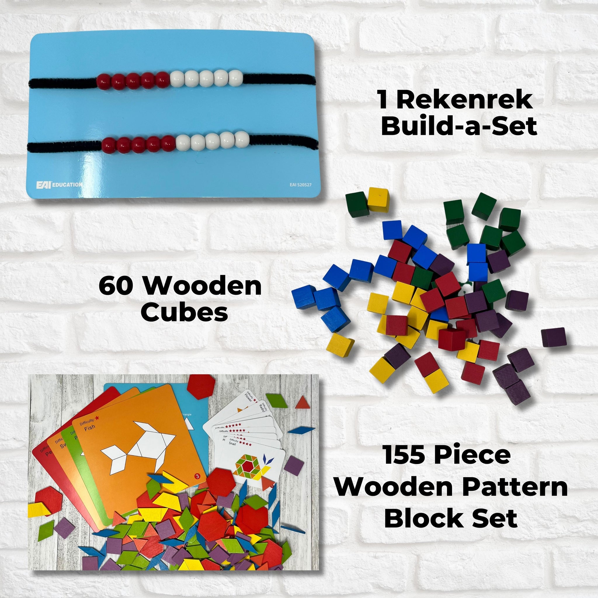 Mindful Heart Math Alpha C–F (Kindergarten Equivalent)