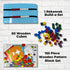 Mindful Heart Math Alpha C–F (Kindergarten Equivalent)
