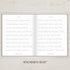 Come Follow Me Copywork Old Testament