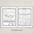 Come Follow Me Copywork Old Testament