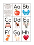 Alphabet Activities—Physical Product