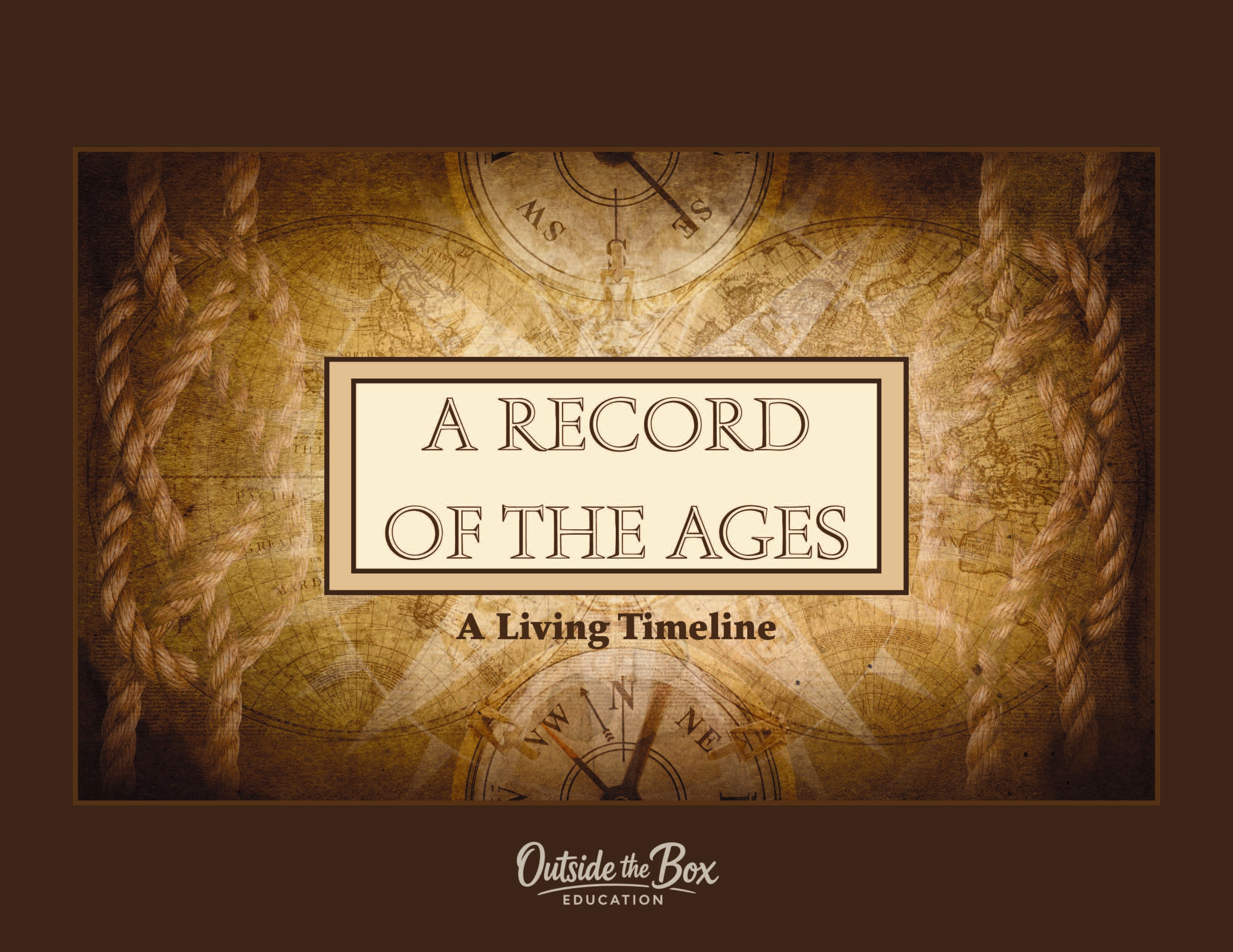 A Record of the Ages: A Living Timeline