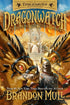 Champion of the Titan Games (Dragonwatch, Book 4) HARDCOVER