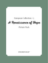 Picture Pack: A Renaissance of Hope (EUC5)