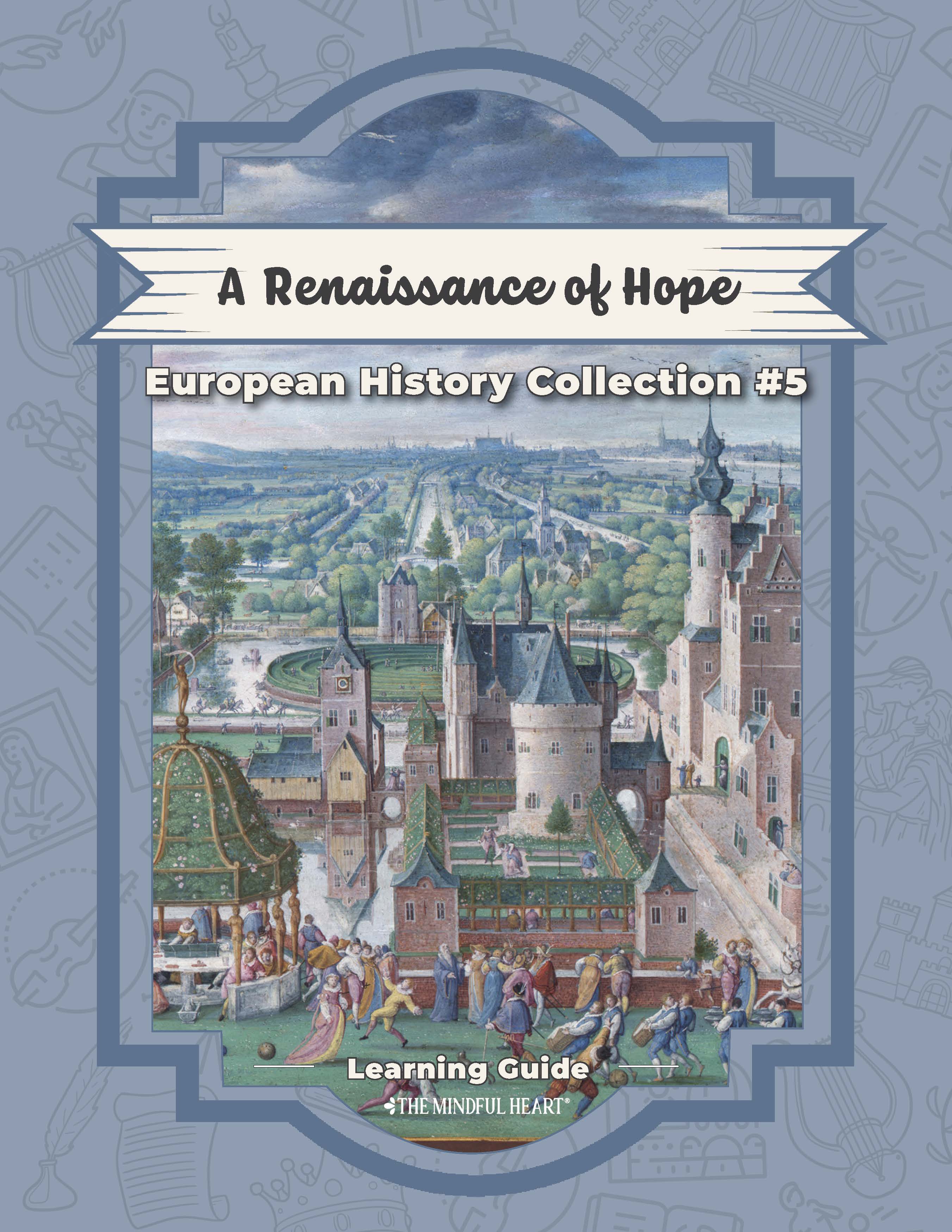 PDF Learning Guide: A Renaissance of Hope (EUC5)