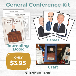 General Conference Kit—PDF Download