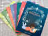 American History Collection Storybooks: 8-Book Set