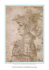 The Art of Seeing: Sketches of Leonardo da Vinci—Spiral Bound