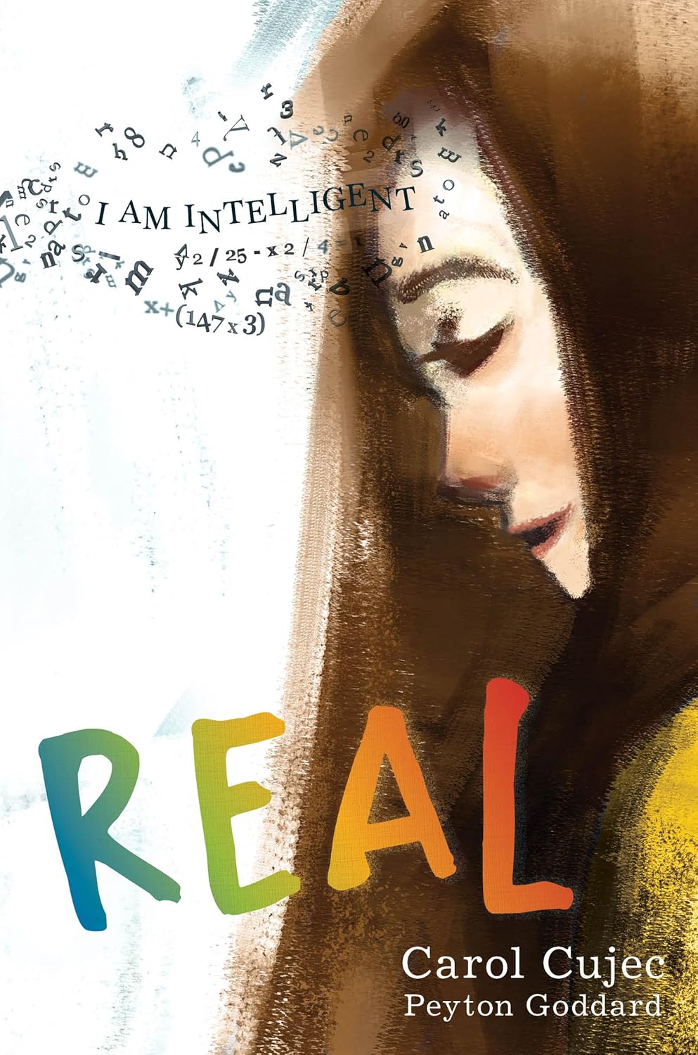 Real (HARDCOVER)