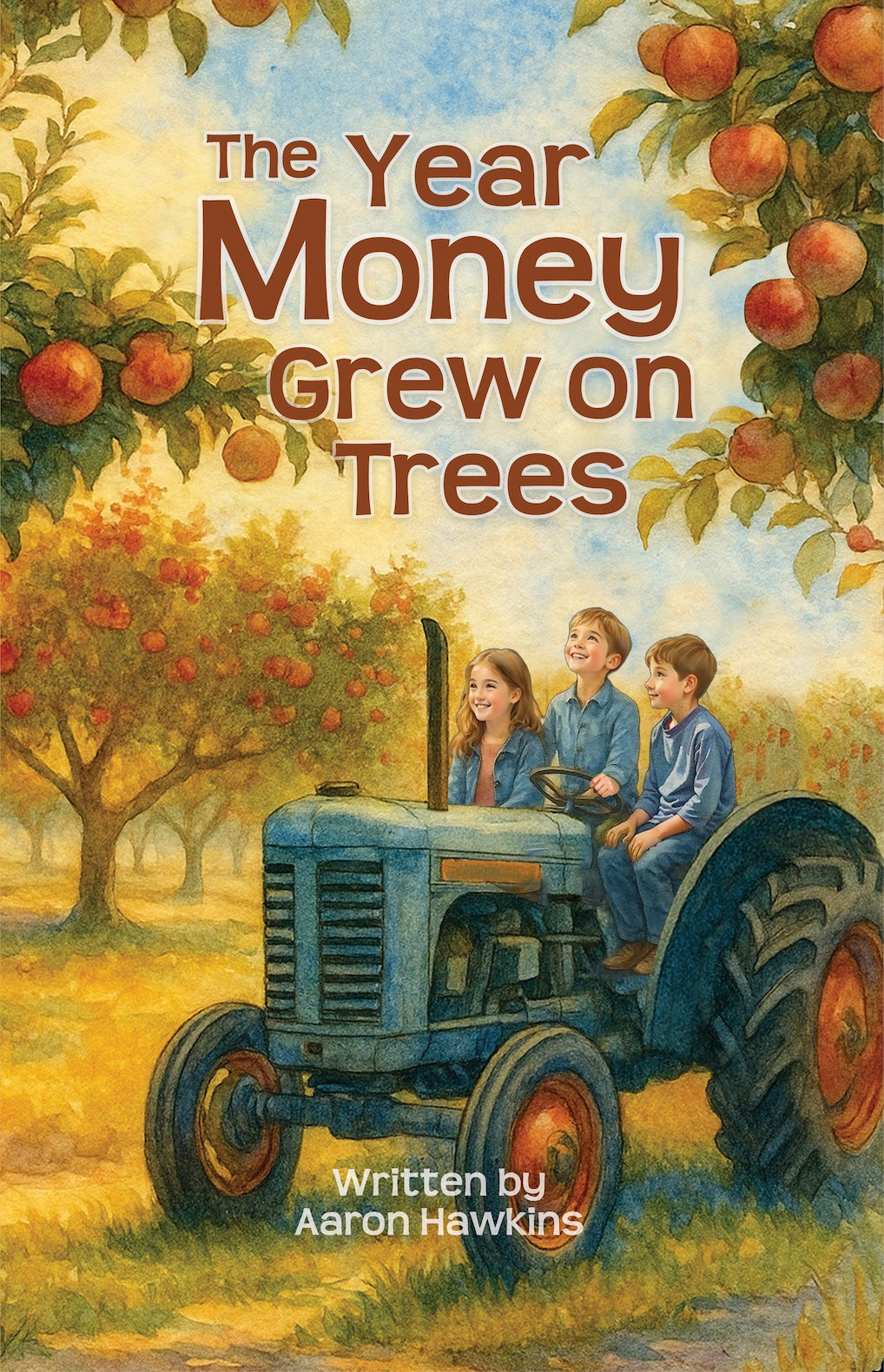 the year money grew on trees The Year Money Grew on Trees – The Mindful Heart