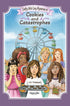 Crafty Girls Cozy Mysteries #1: Cookies and Catastrophes