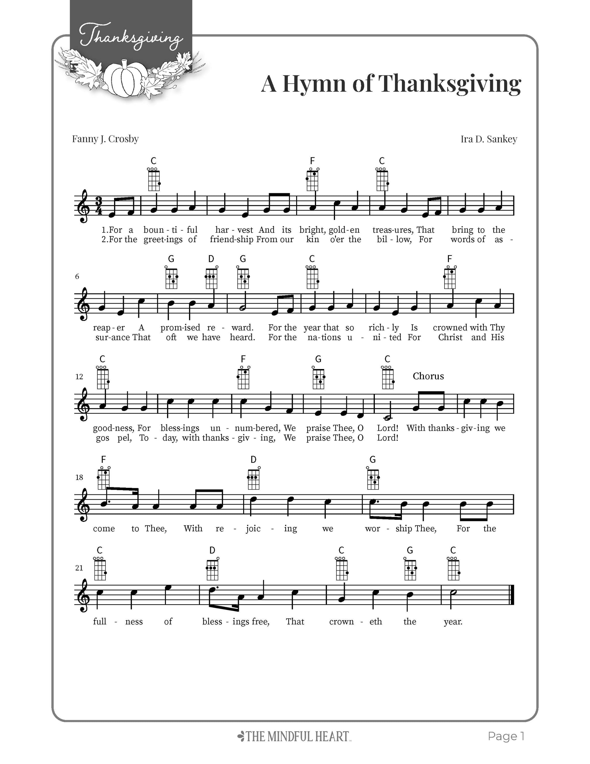 Winter Songbook