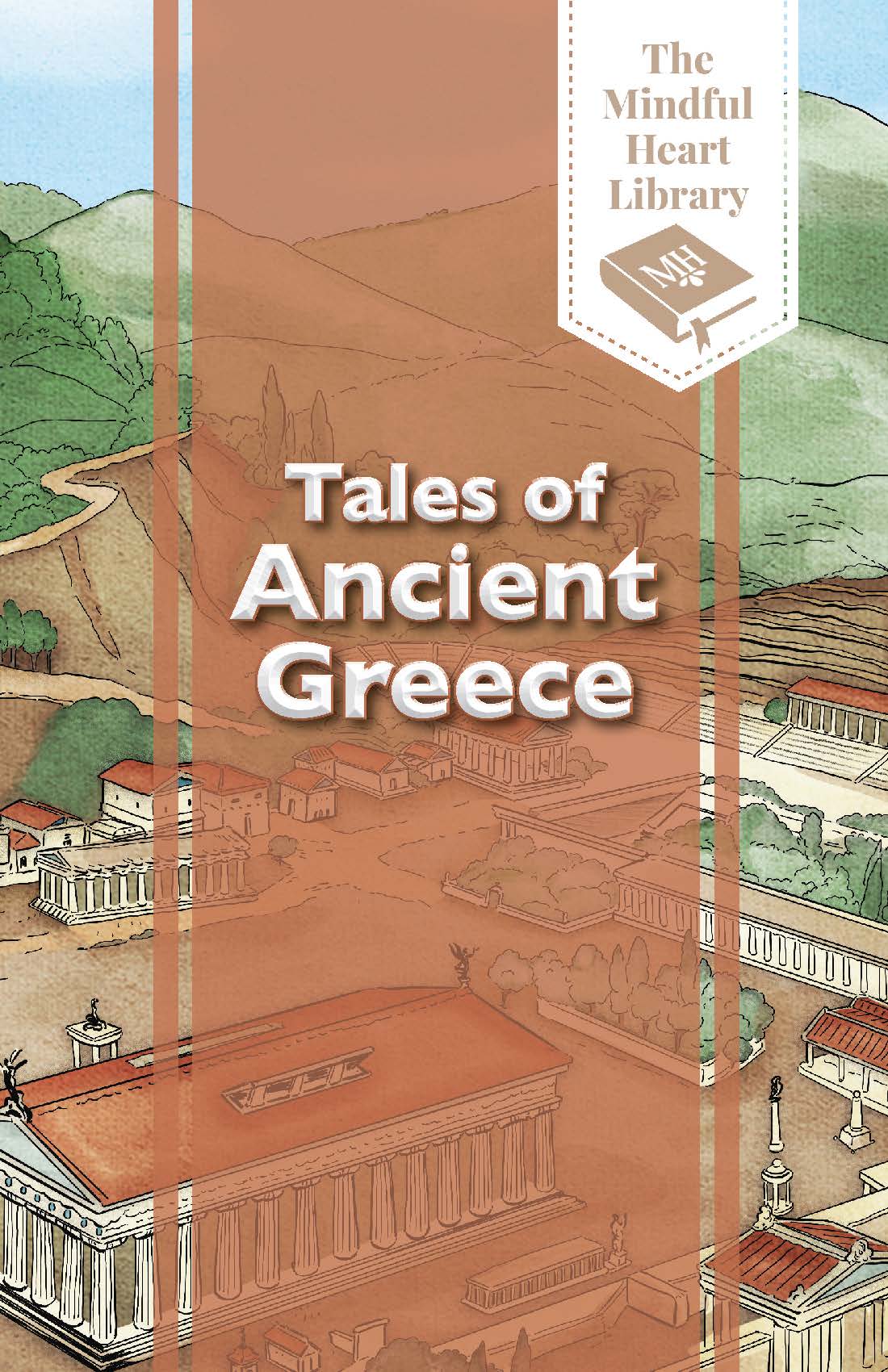 Tales of Ancient Greece