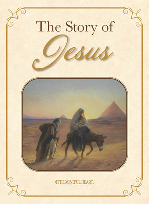 The Story of Jesus Interactive Digital Format