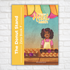Zeta Mindful Heart Math Book F