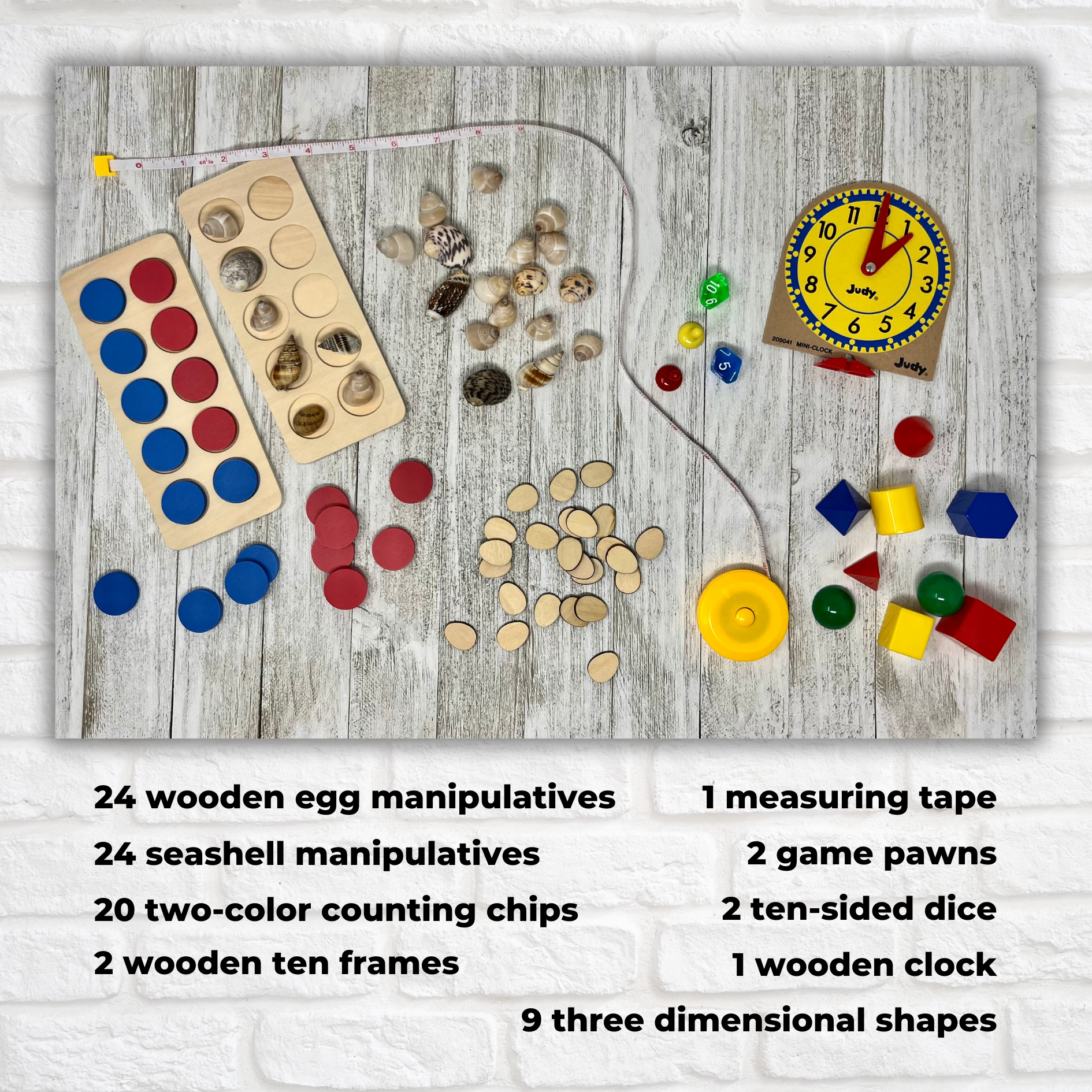 Mindful Heart Math Zeta E–H (Second Grade Equivalent)