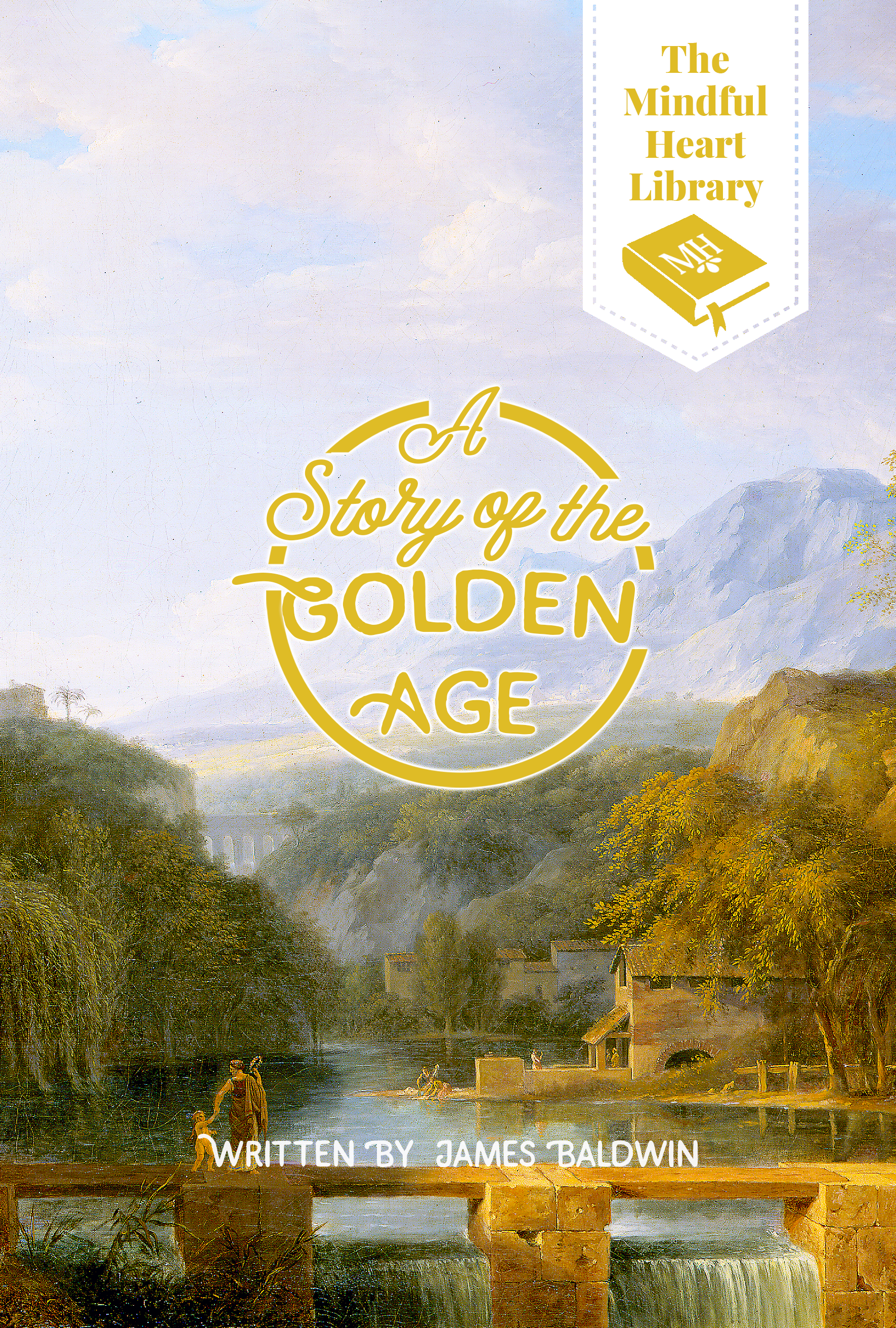 A Story of the Golden Age