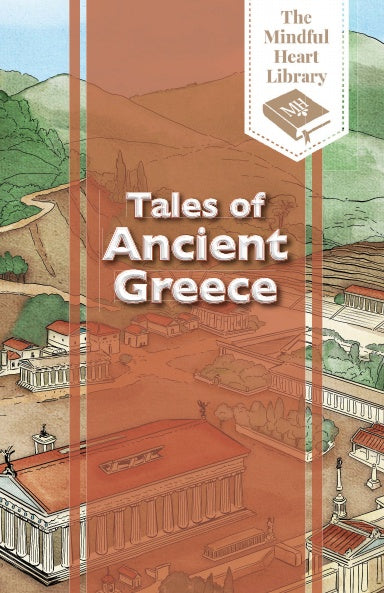 TALES OF ANCIENT GREECE