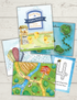 PDF ONLY | Alpha 1 Math Game Kit