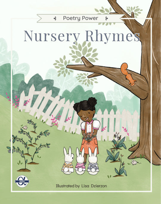 Poetry Power—Nursery Rhymes