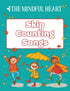Skip Counting Songs and Cards PDF