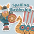 FREE Spelling Battleship PDF Download