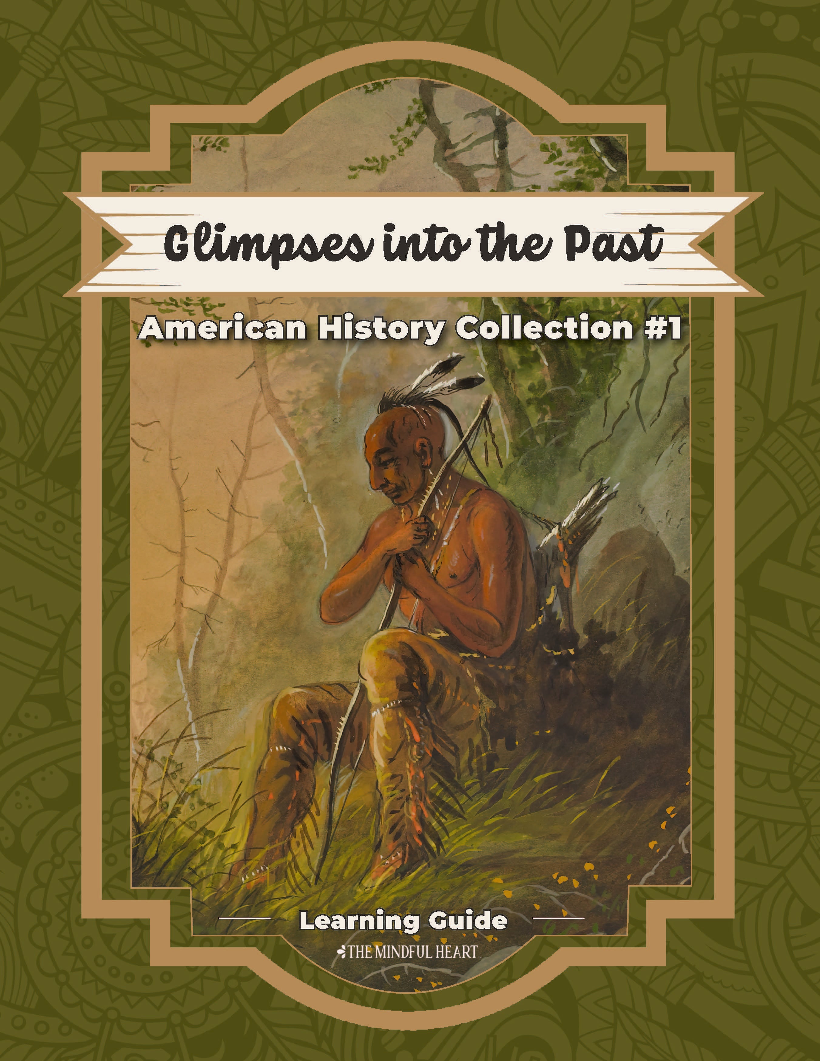 PDF American History #1 Learning Guide