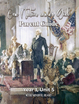American History Parent Guide #5: One Nation Under God