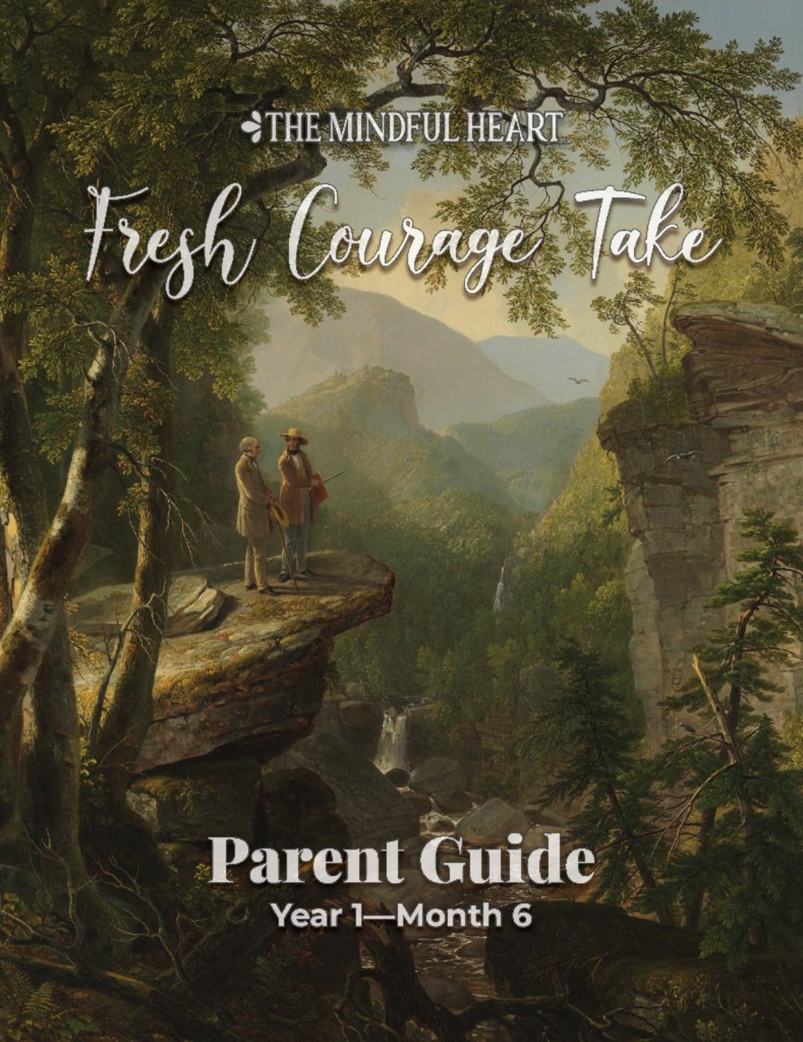 PDF American History Set #5: Fresh Courage Take