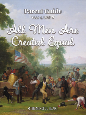 PDF American History Set #7: All Men are Created Equal