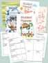 PDF Student Planner