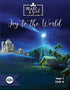Alpha Learning Guide: Joy to the World (AHC4)