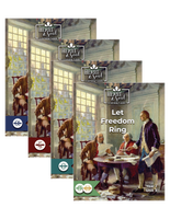 PDF American History Student Learning Guide #3: Let Freedom Ring