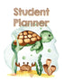 PDF Student Planner