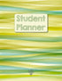 PDF Student Planner