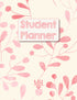 PDF Student Planner